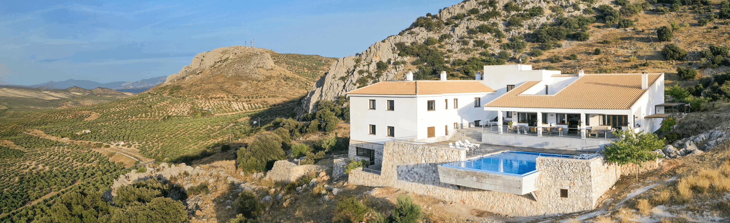 Los Castillarejos_Turismo Rural