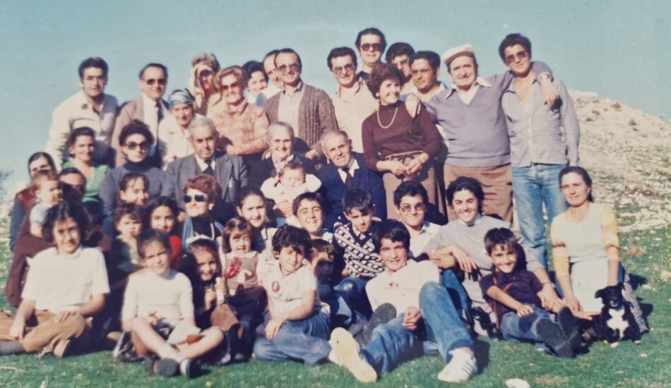 Familia_Sucesores Hermanos Lopez Familia_Sucesores Hermanos Lopez